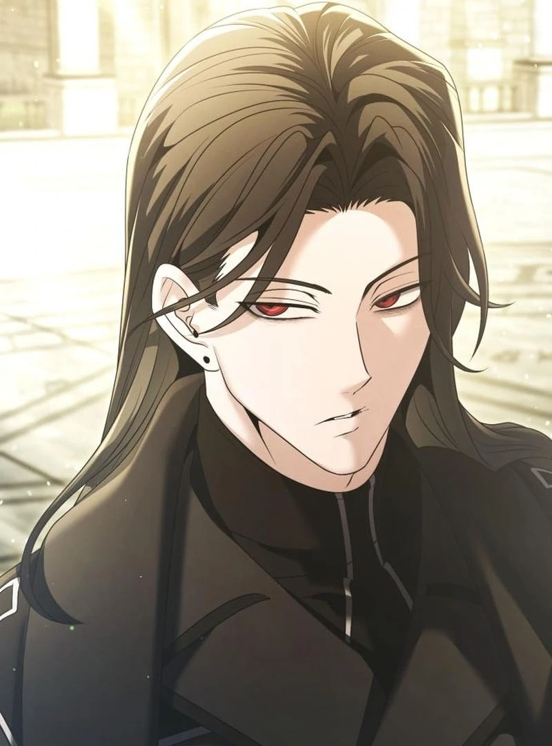 Read The Back-Alley Mage’s Return Manga Online