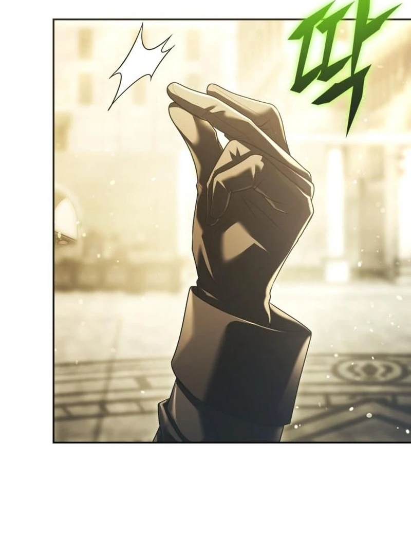 Read The Back-Alley Mage’s Return Manga Online