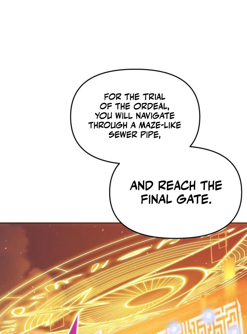 Read The Back-Alley Mage’s Return Manga Online