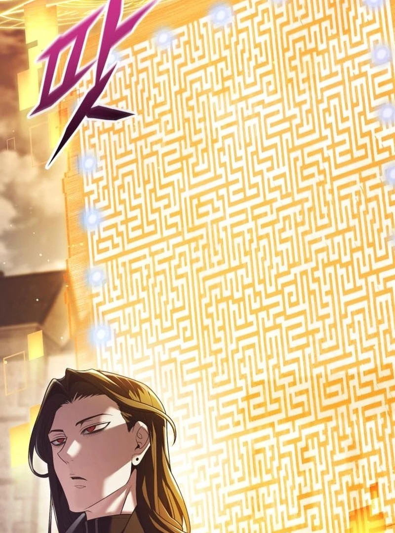 Read The Back-Alley Mage’s Return Manga Online