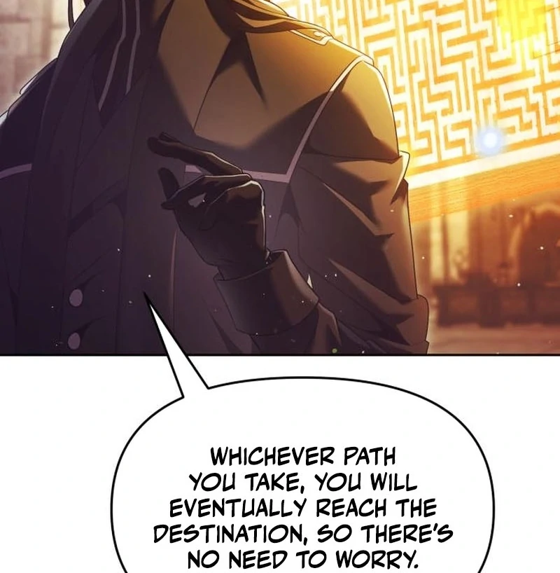 Read The Back-Alley Mage’s Return Manga Online