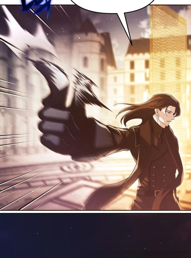 Read The Back-Alley Mage’s Return Manga Online