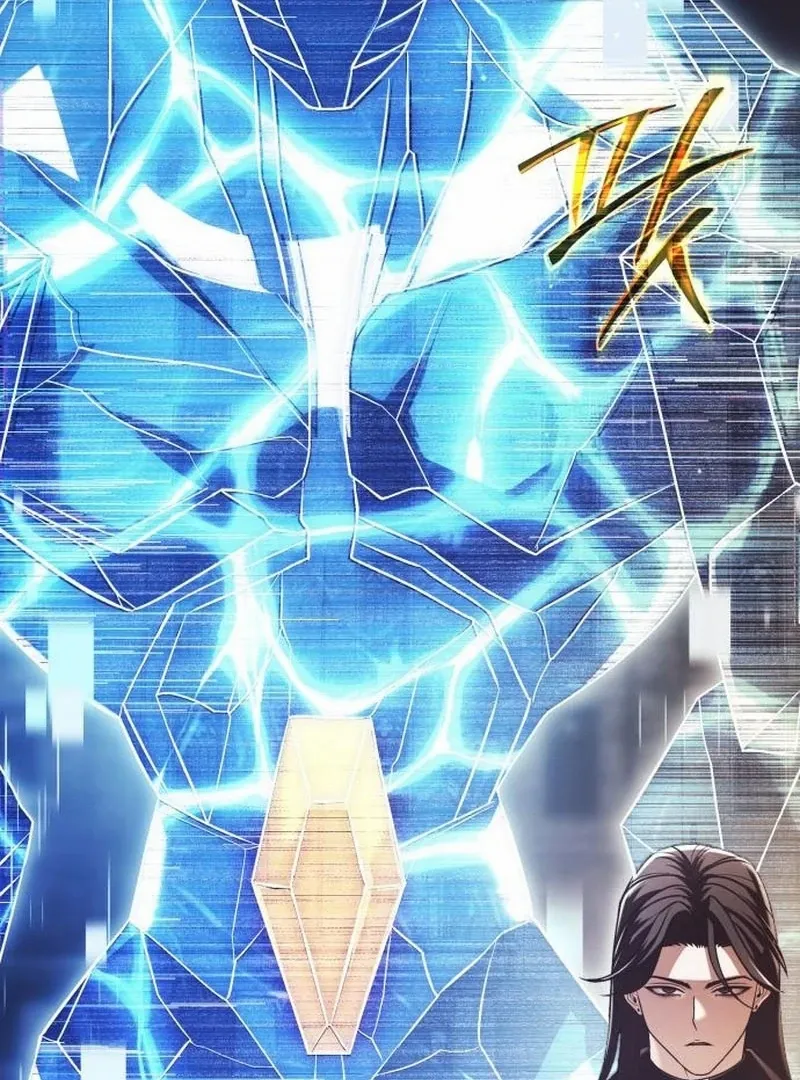 Read The Back-Alley Mage’s Return Manga Online