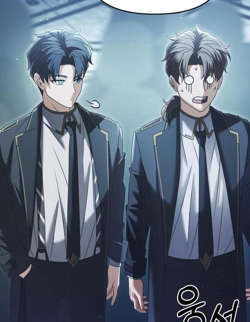 Read The Back-Alley Mage’s Return Manga Online