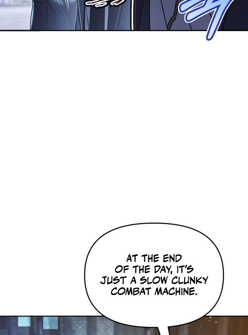 Read The Back-Alley Mage’s Return Manga Online