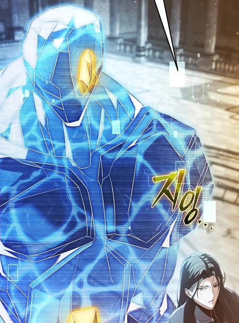 Read The Back-Alley Mage’s Return Manga Online