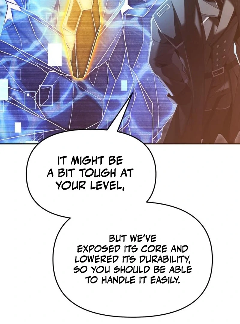 Read The Back-Alley Mage’s Return Manga Online