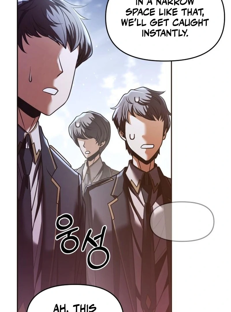 Read The Back-Alley Mage’s Return Manga Online