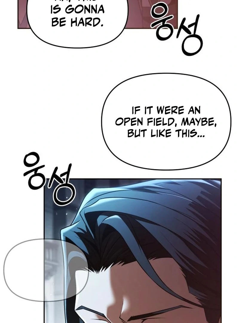 Read The Back-Alley Mage’s Return Manga Online