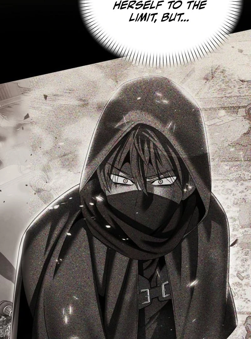 Read The Back-Alley Mage’s Return Manga Online