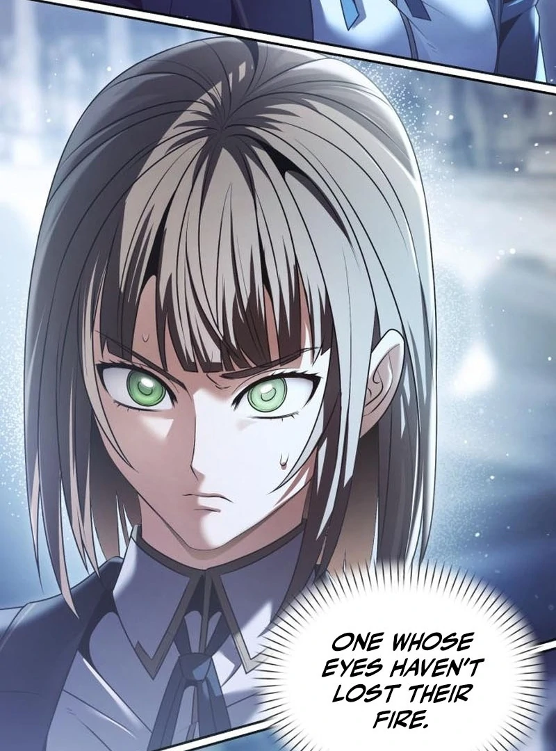 Read The Back-Alley Mage’s Return Manga Online