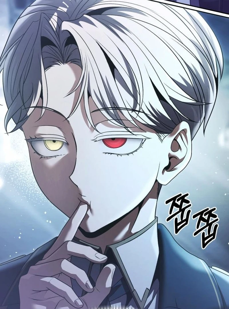 Read The Back-Alley Mage’s Return Manga Online