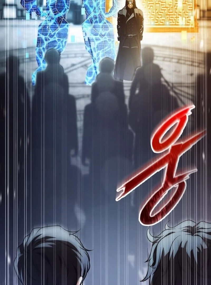 Read The Back-Alley Mage’s Return Manga Online