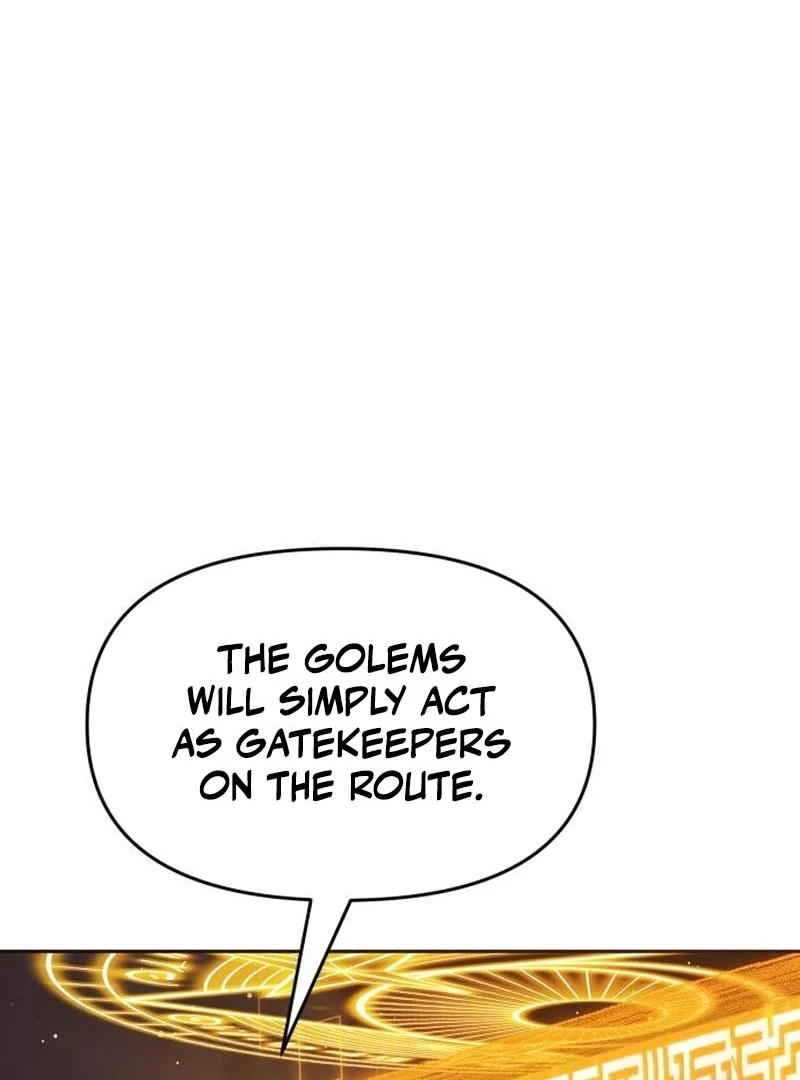 Read The Back-Alley Mage’s Return Manga Online