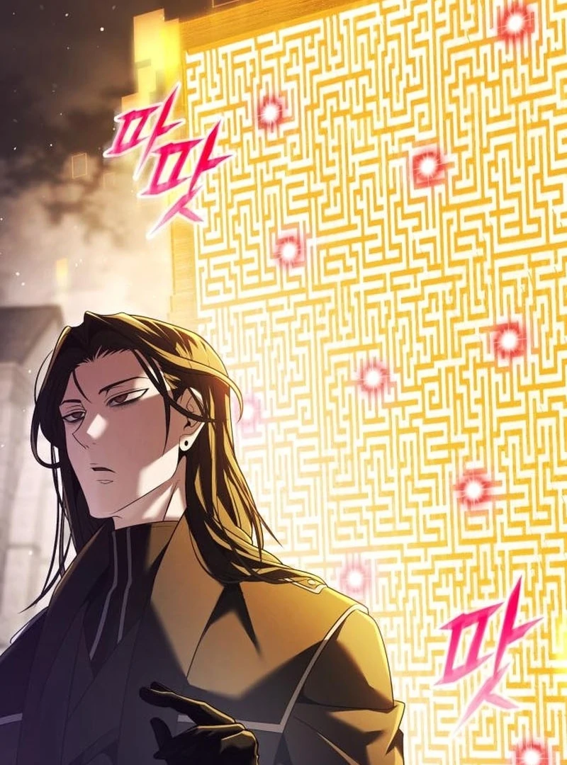 Read The Back-Alley Mage’s Return Manga Online