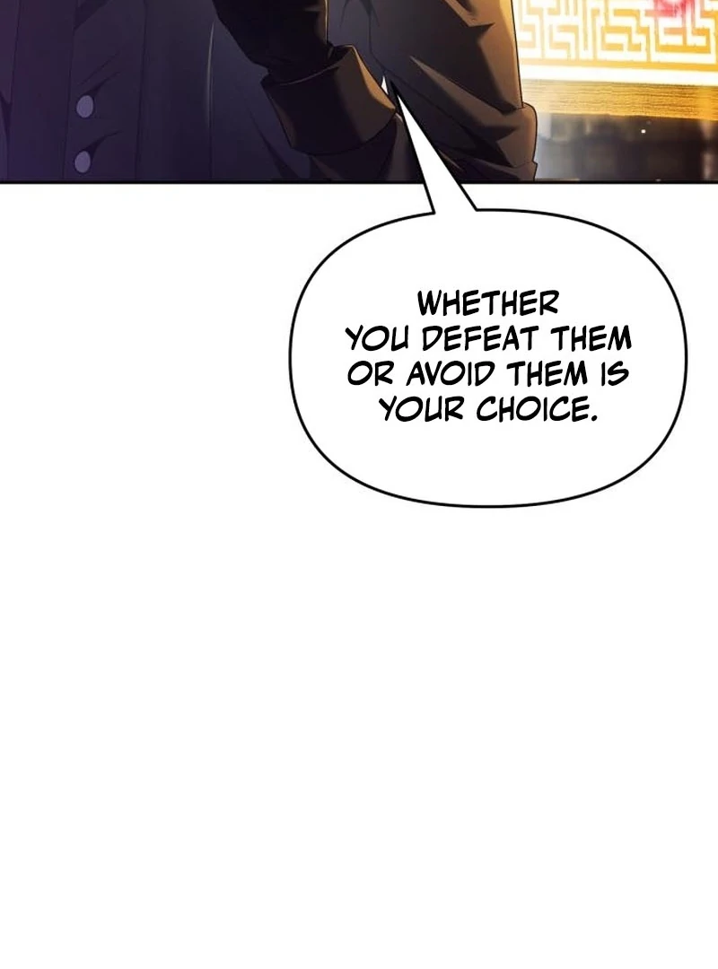 Read The Back-Alley Mage’s Return Manga Online