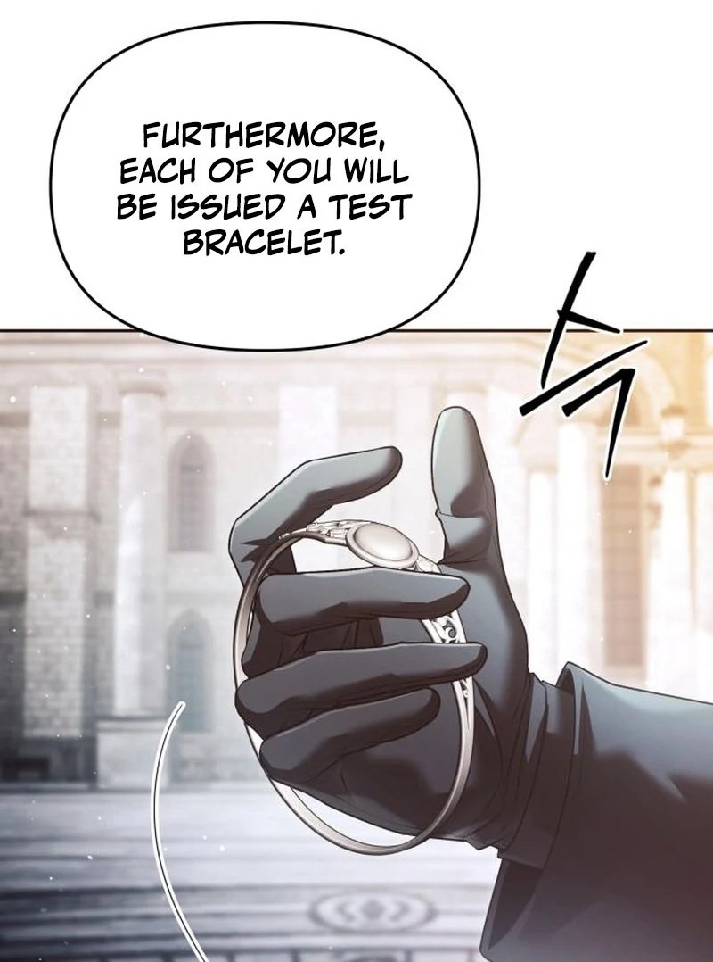 Read The Back-Alley Mage’s Return Manga Online