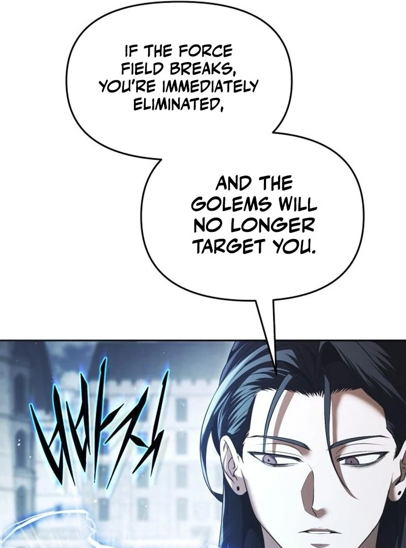 Read The Back-Alley Mage’s Return Manga Online