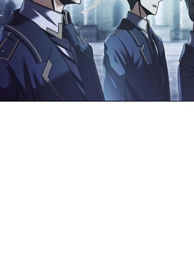 Read The Back-Alley Mage’s Return Manga Online