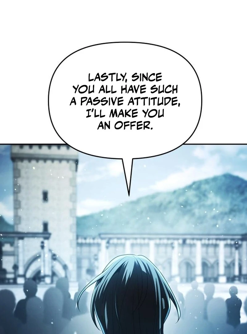 Read The Back-Alley Mage’s Return Manga Online