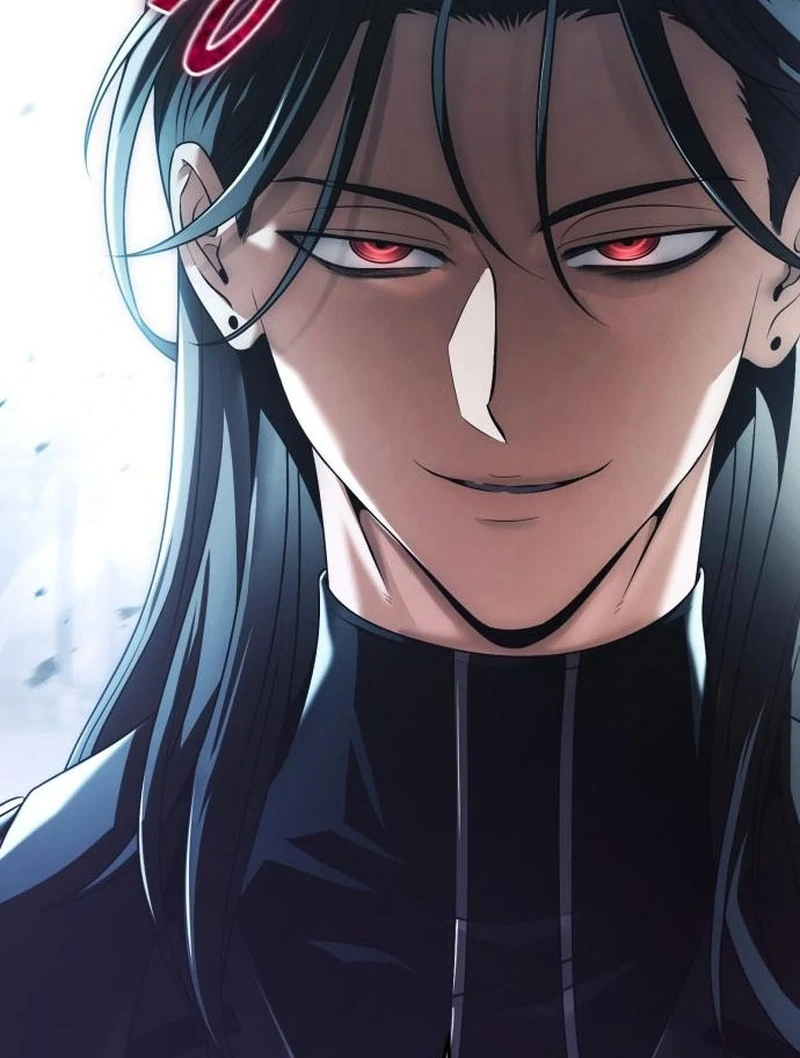 Read The Back-Alley Mage’s Return Manga Online