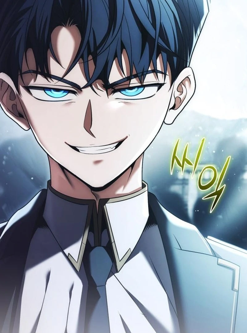 Read The Back-Alley Mage’s Return Manga Online