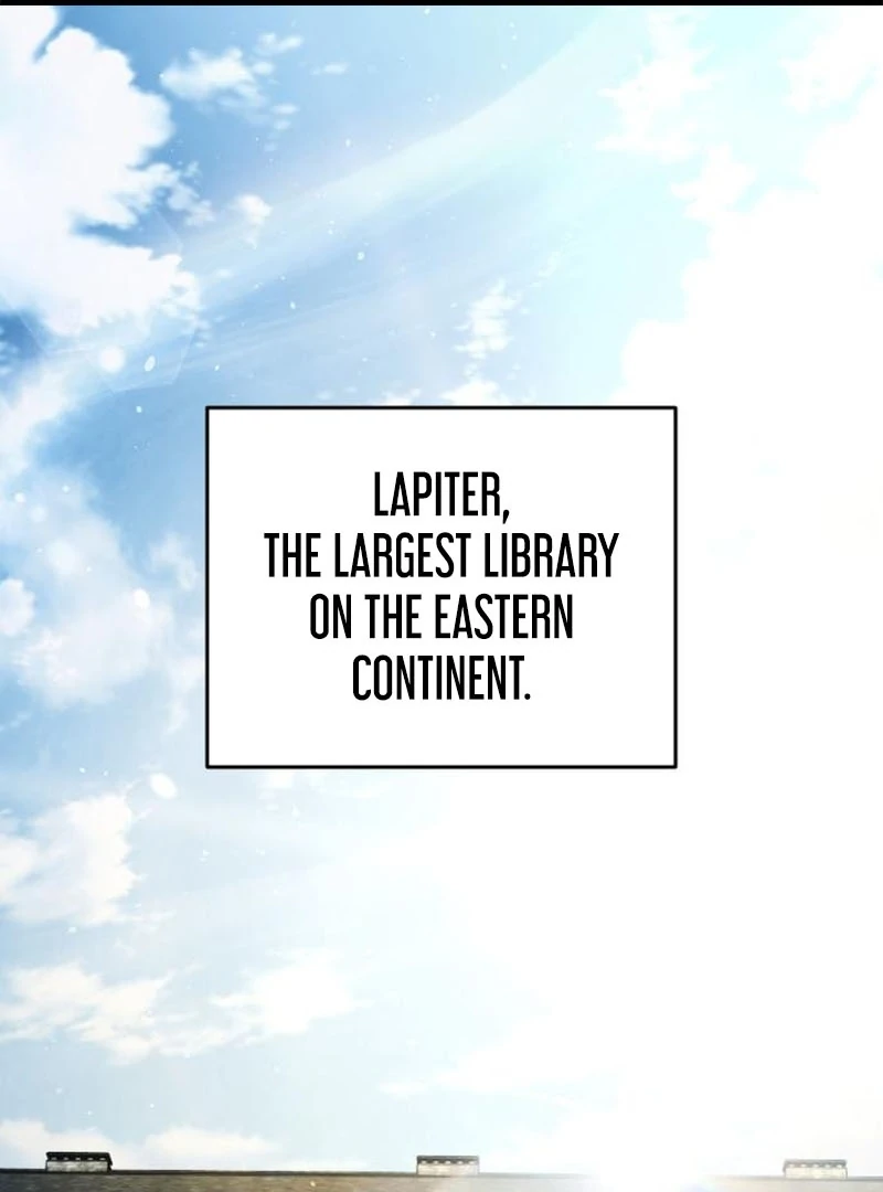 Read The Back-Alley Mage’s Return Manga Online