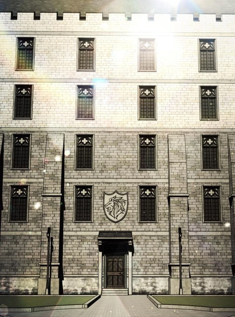 Read The Back-Alley Mage’s Return Manga Online