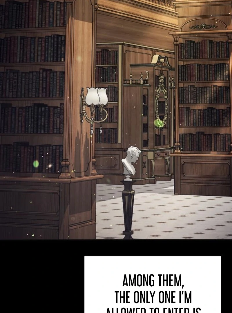 Read The Back-Alley Mage’s Return Manga Online