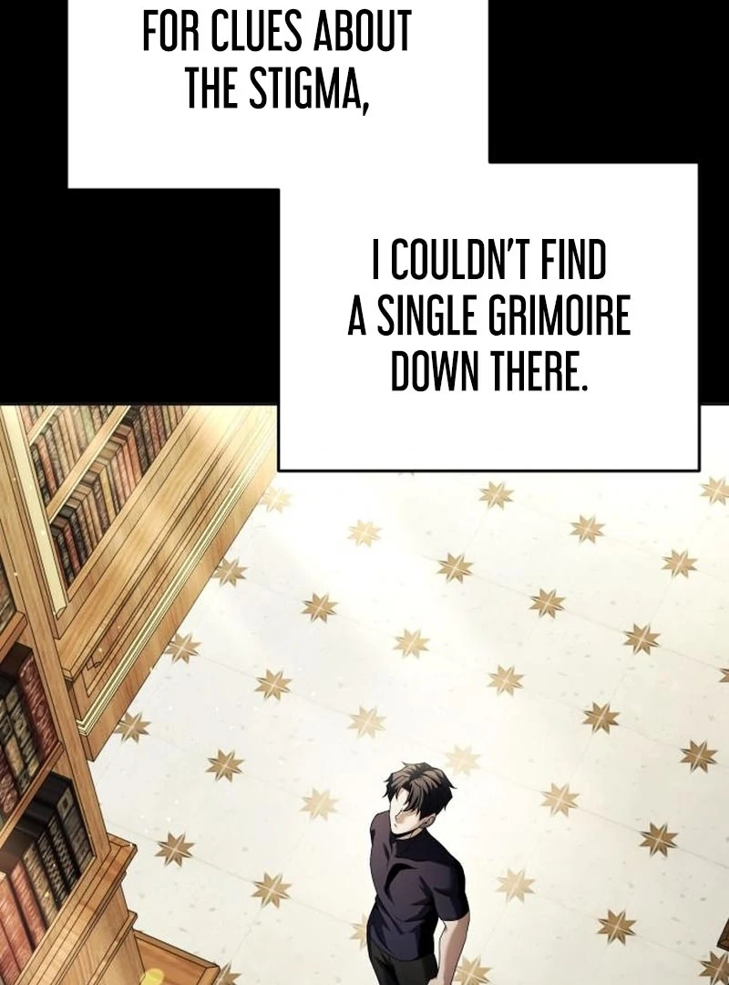 Read The Back-Alley Mage’s Return Manga Online