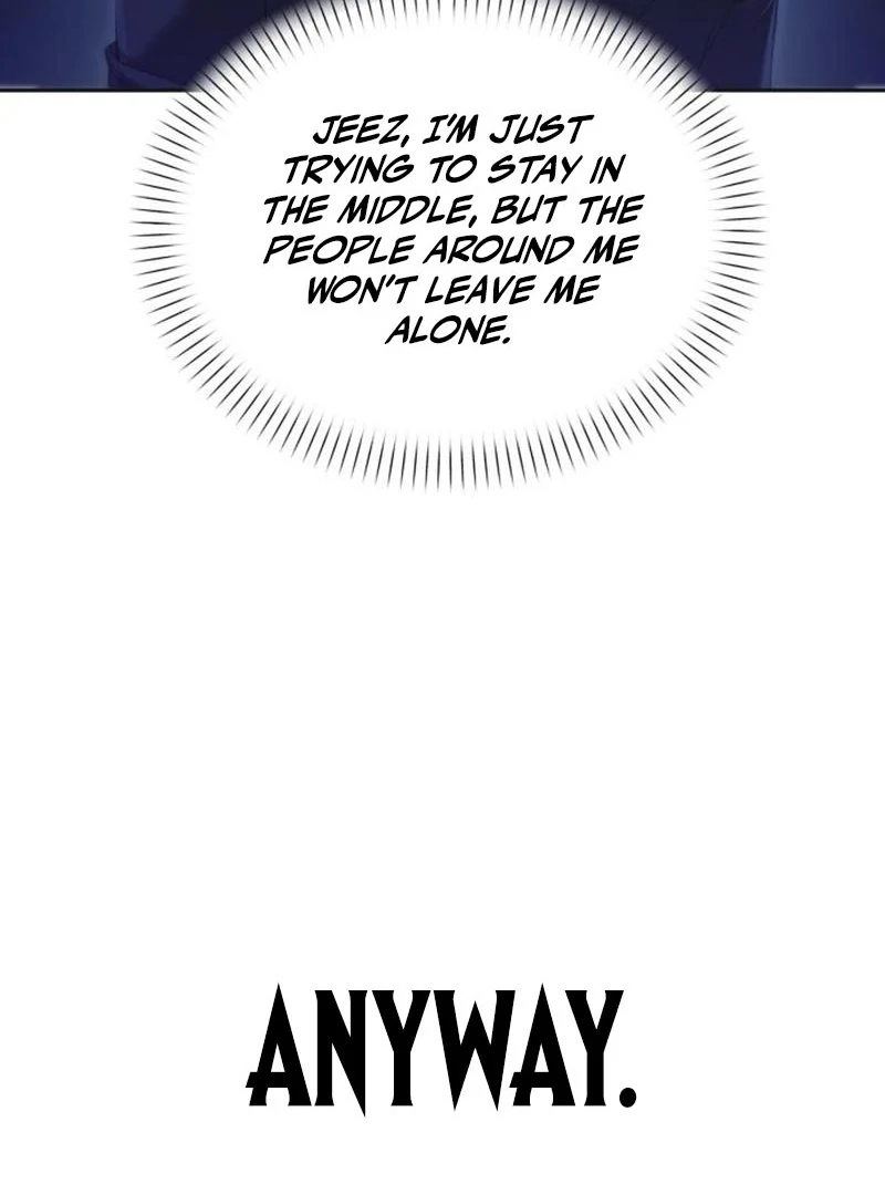 Read The Back-Alley Mage’s Return Manga Online