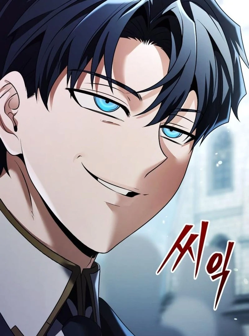 Read The Back-Alley Mage’s Return Manga Online