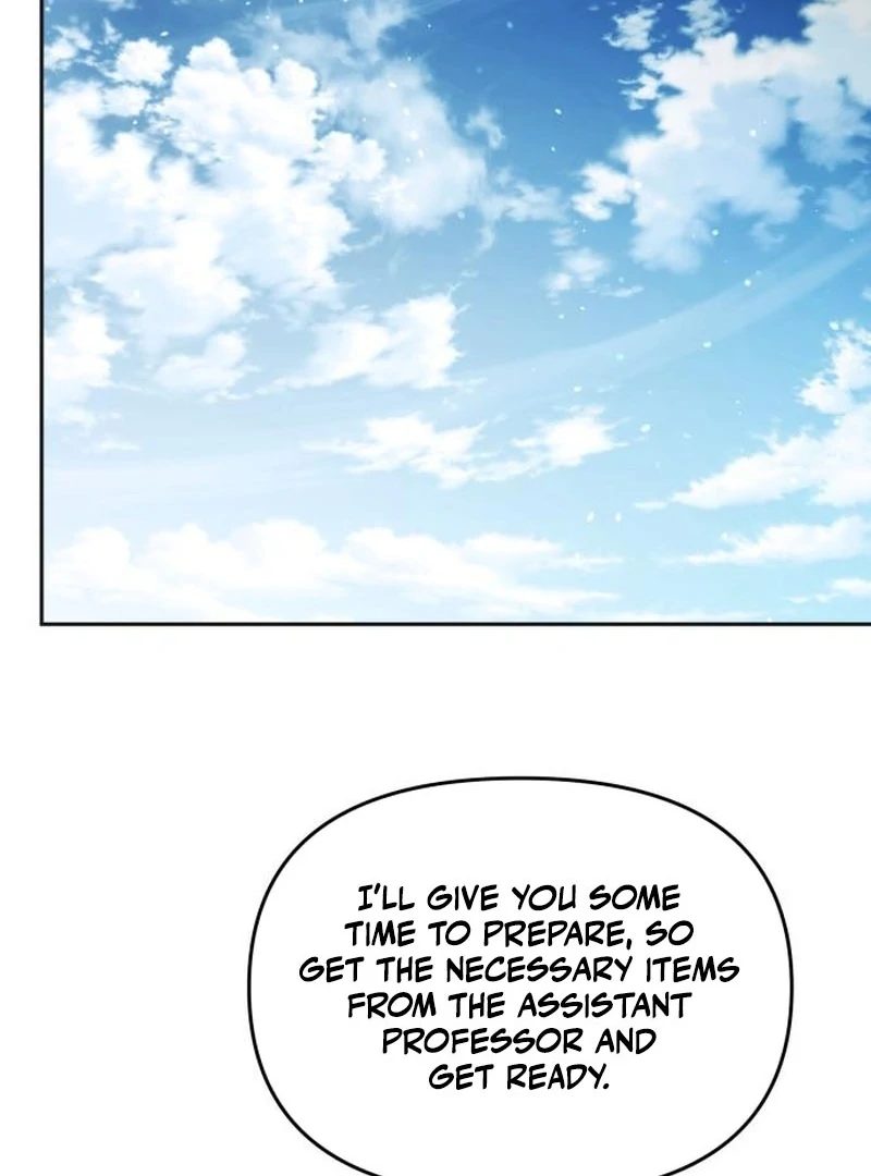 Read The Back-Alley Mage’s Return Manga Online