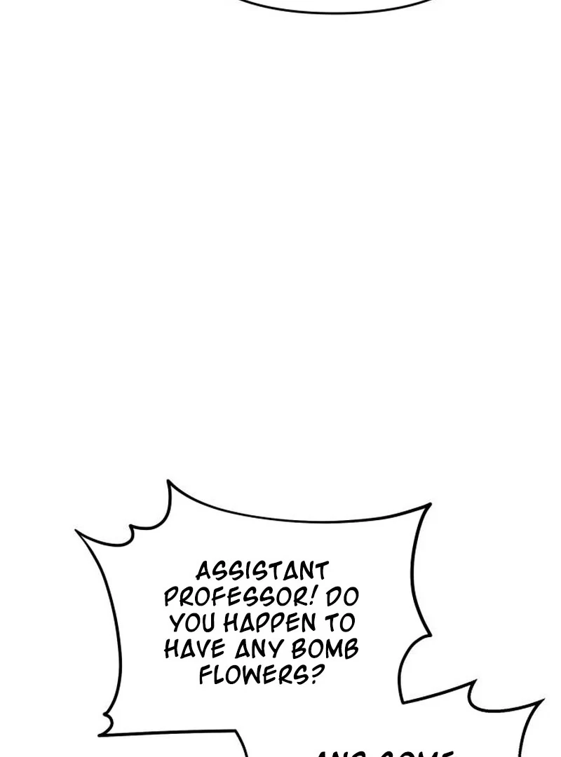 Read The Back-Alley Mage’s Return Manga Online