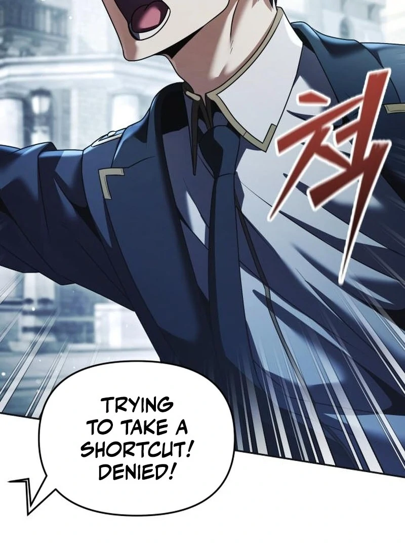 Read The Back-Alley Mage’s Return Manga Online