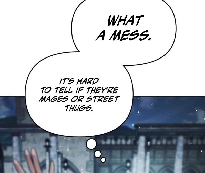 Read The Back-Alley Mage’s Return Manga Online