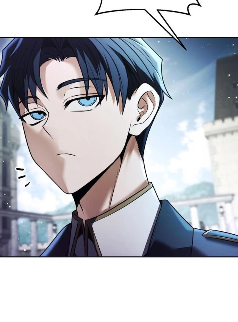 Read The Back-Alley Mage’s Return Manga Online