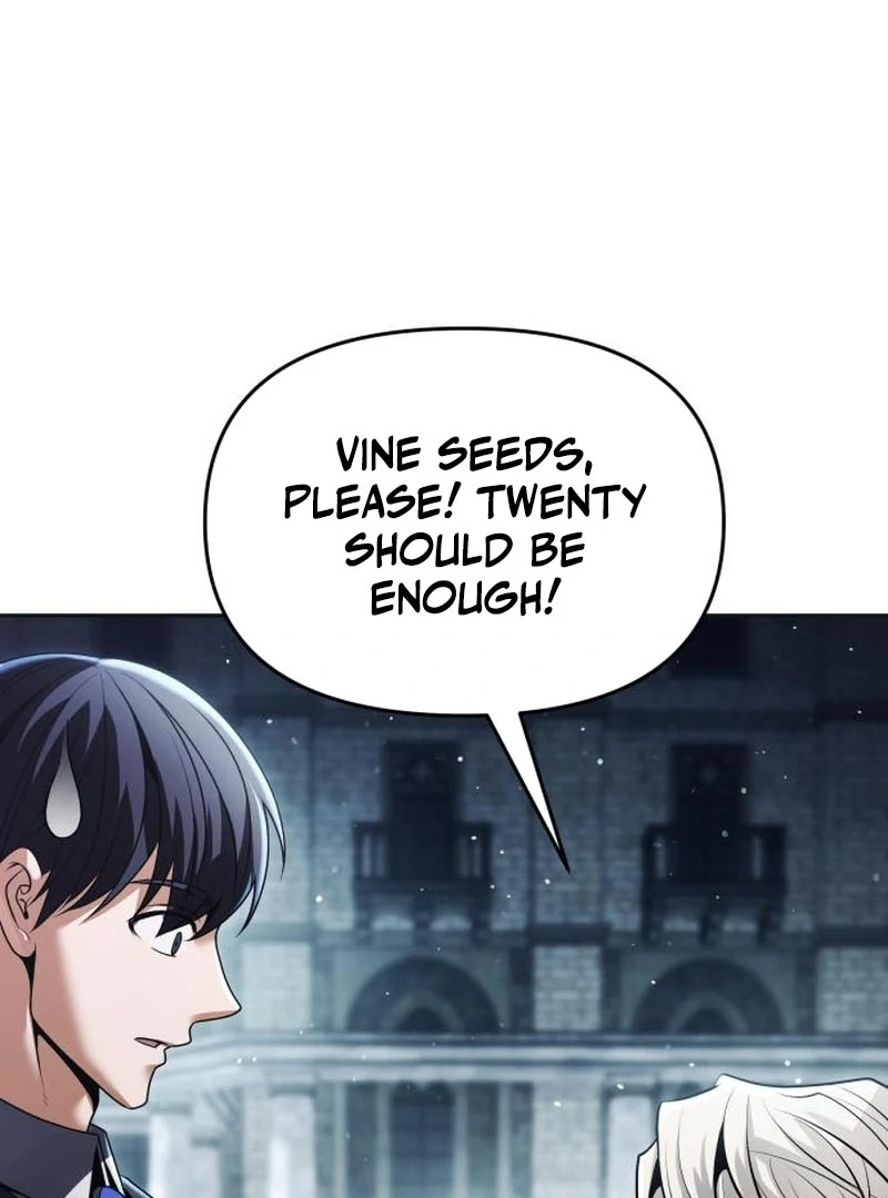 Read The Back-Alley Mage’s Return Manga Online