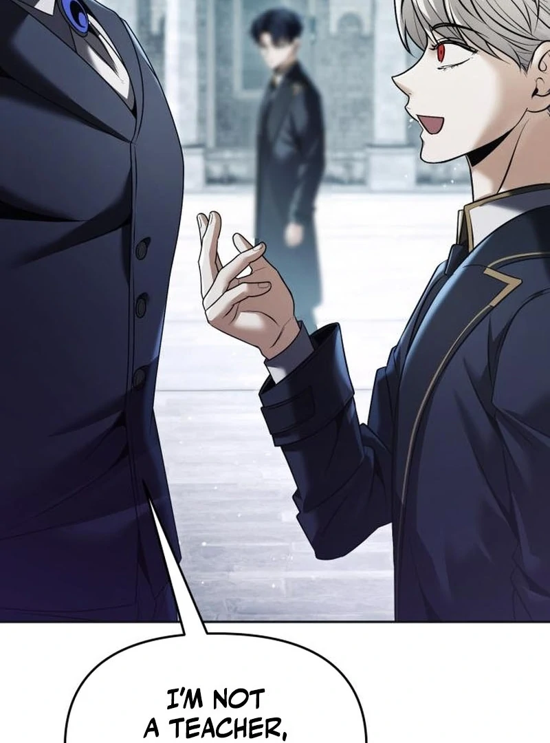 Read The Back-Alley Mage’s Return Manga Online