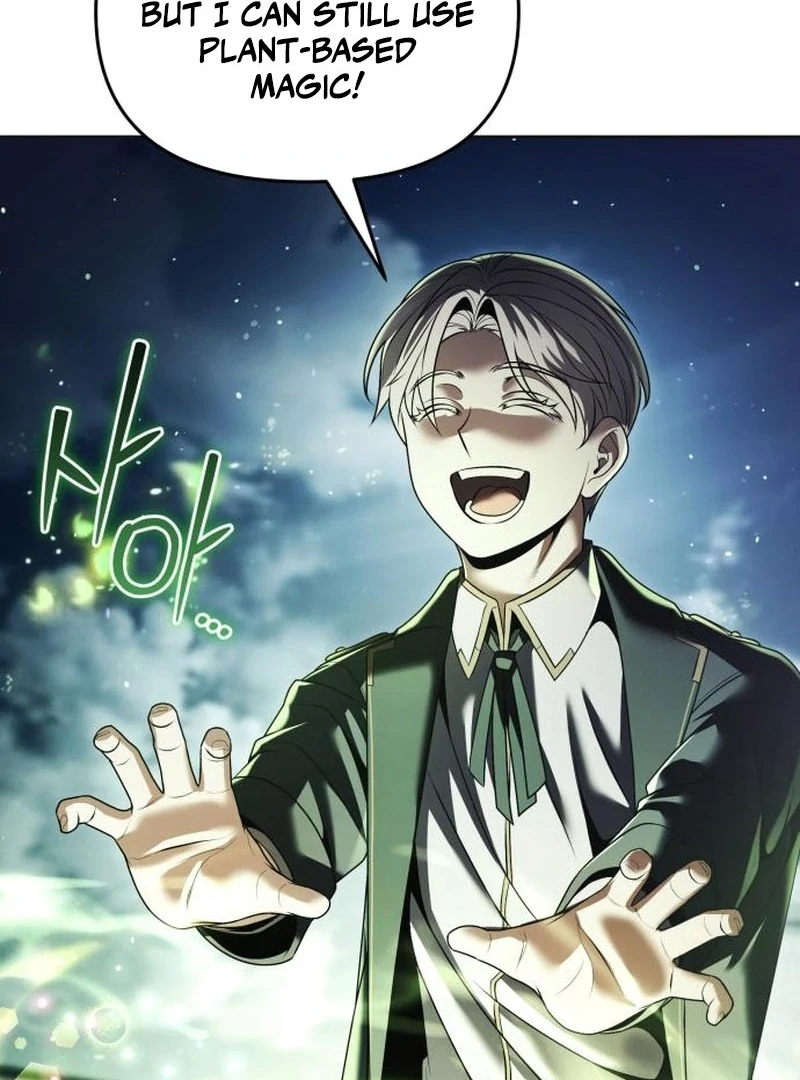 Read The Back-Alley Mage’s Return Manga Online