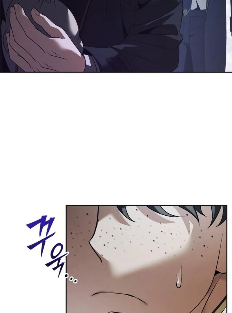 Read The Back-Alley Mage’s Return Manga Online