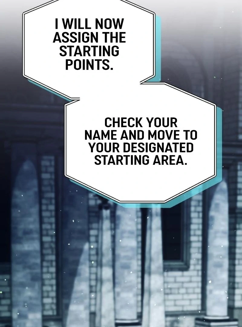 Read The Back-Alley Mage’s Return Manga Online