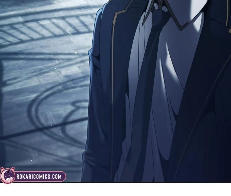 Read The Back-Alley Mage’s Return Manga Online