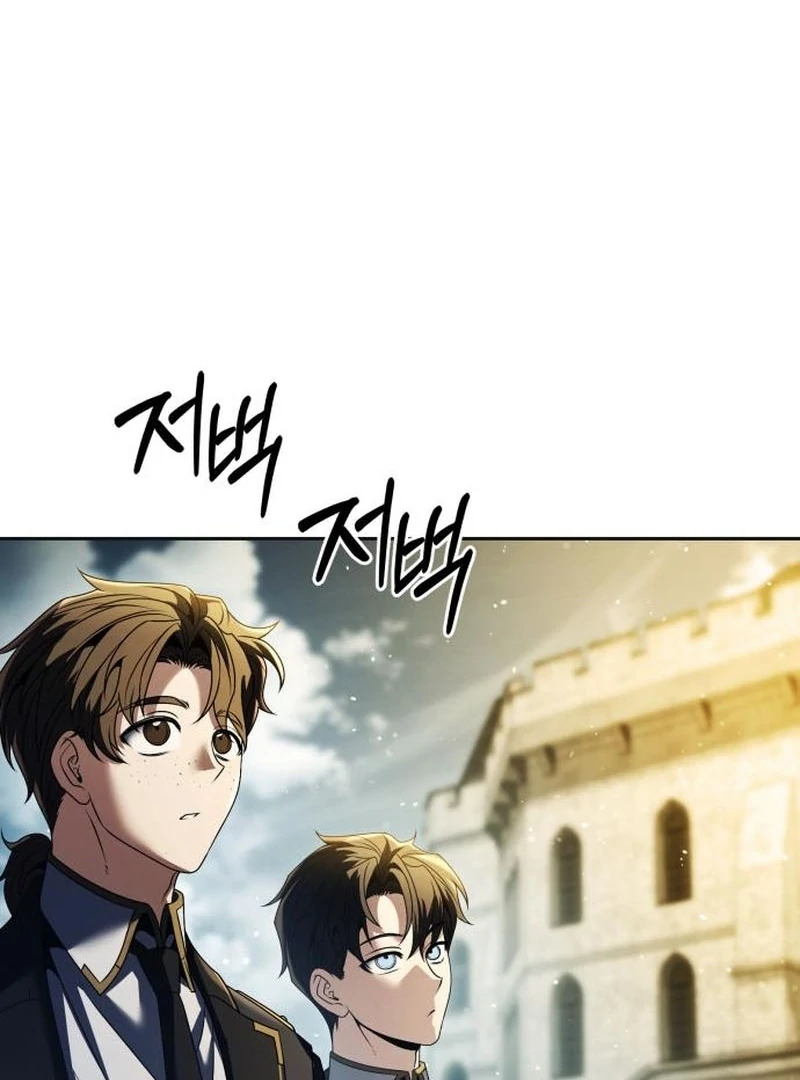 Read The Back-Alley Mage’s Return Manga Online