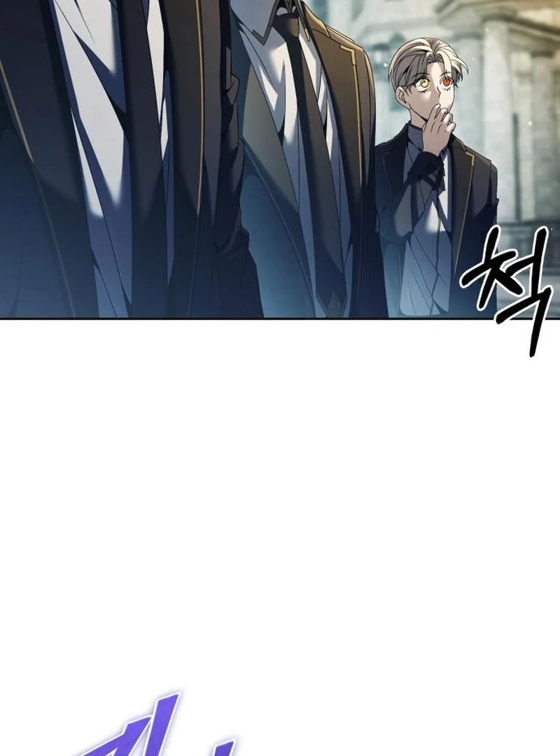 Read The Back-Alley Mage’s Return Manga Online