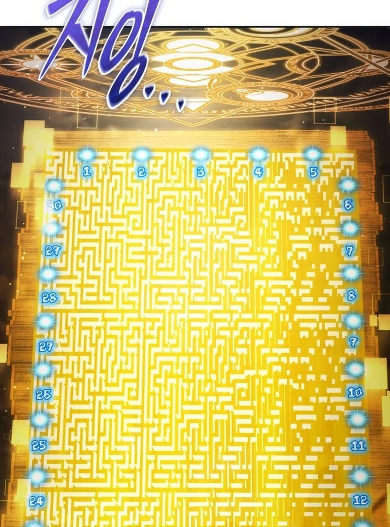 Read The Back-Alley Mage’s Return Manga Online