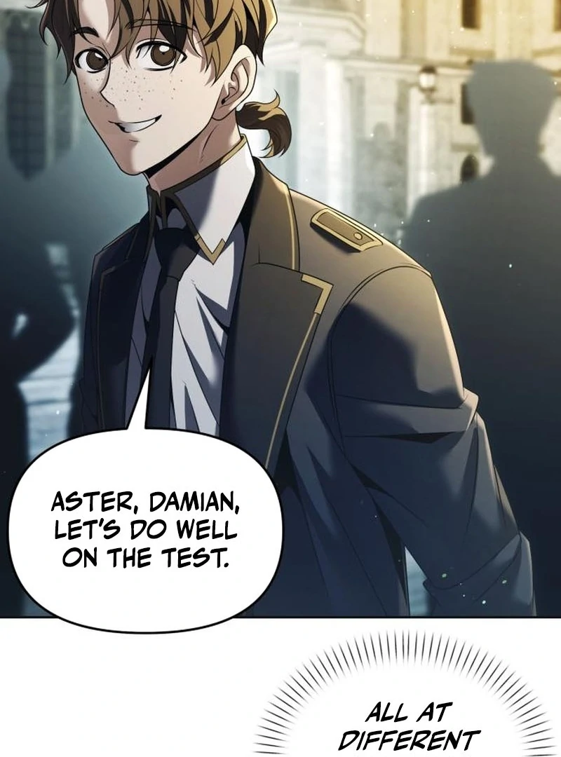 Read The Back-Alley Mage’s Return Manga Online