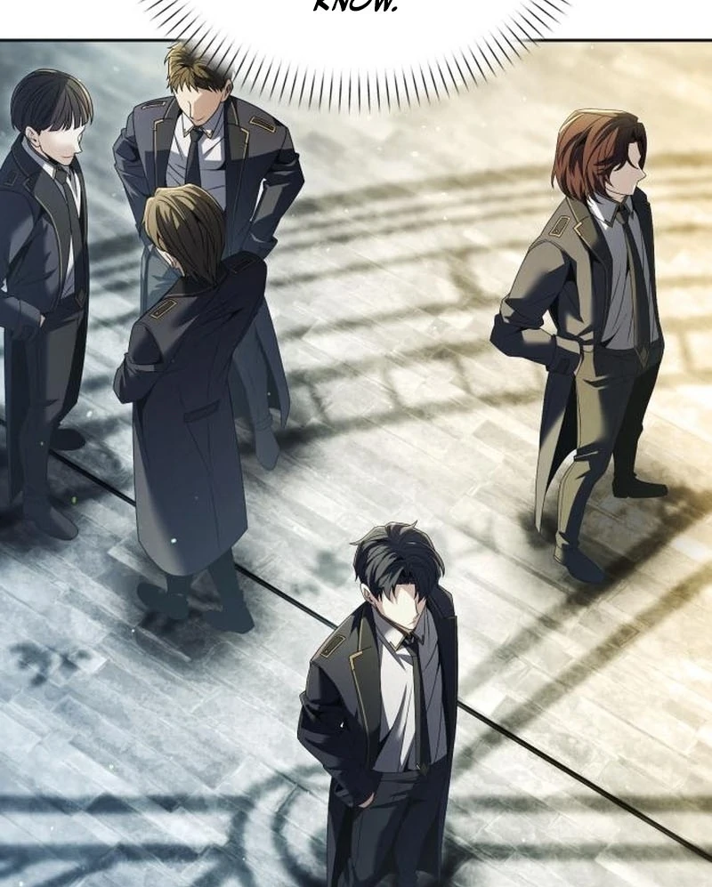 Read The Back-Alley Mage’s Return Manga Online