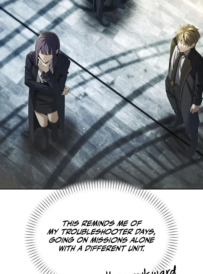 Read The Back-Alley Mage’s Return Manga Online