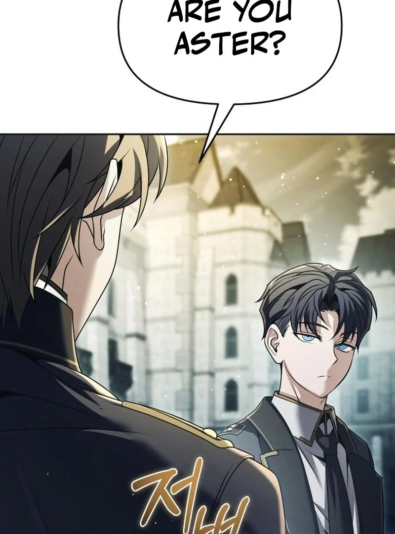 Read The Back-Alley Mage’s Return Manga Online